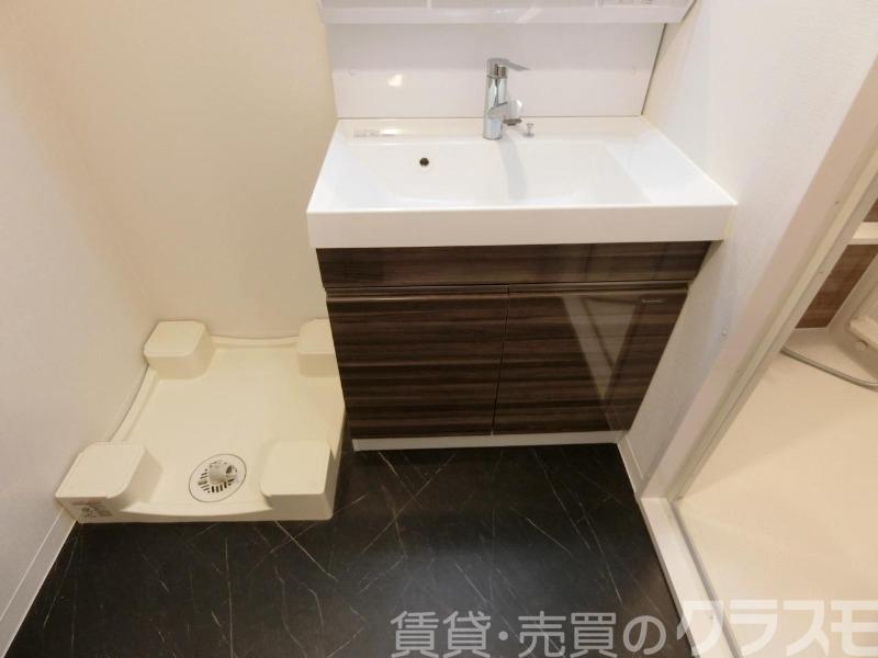 21/30 洗面