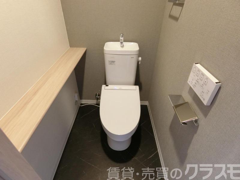 20/30 トイレ
