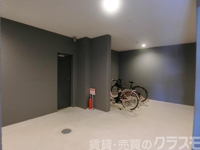 29/30 駐車場