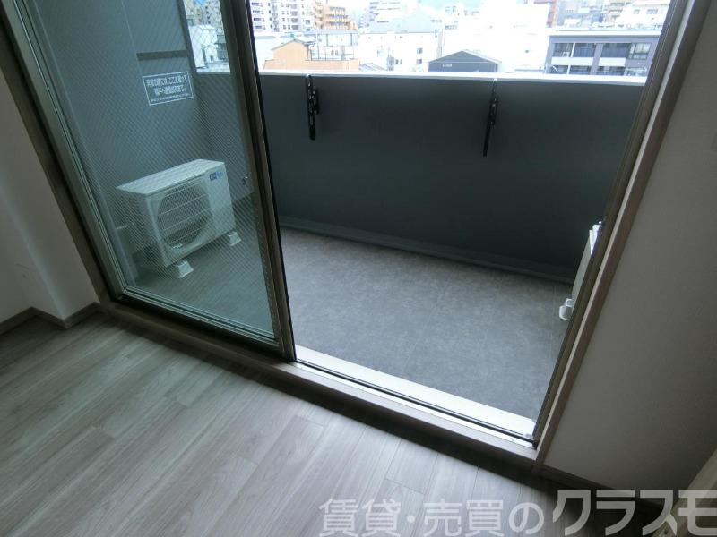 23/30 バルコニー