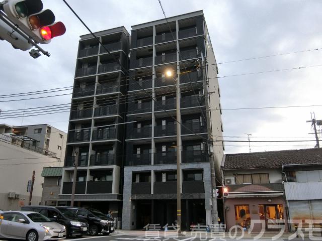 1/30 外観