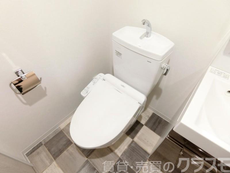 22/30 トイレ
