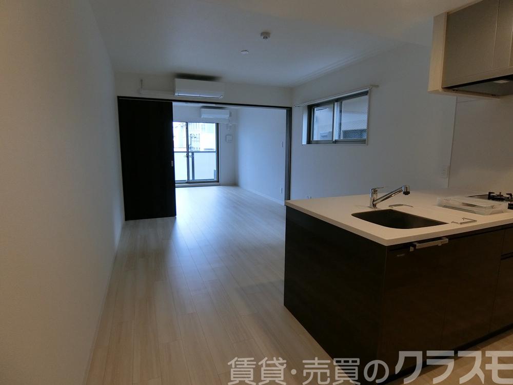 3/30 リビング/ダイニング