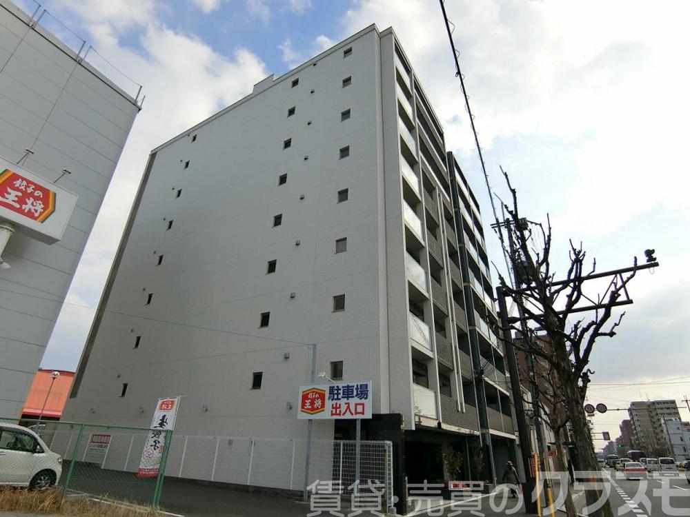 1/30 外観