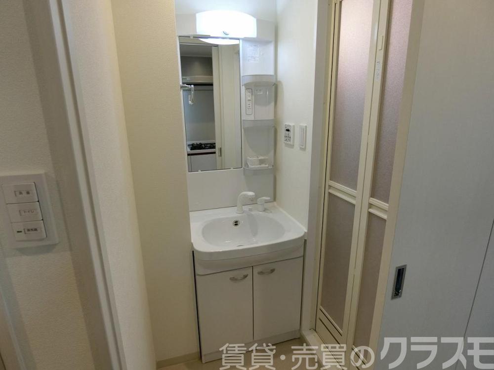 20/30 洗面