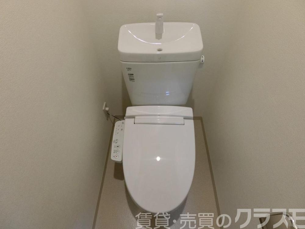 19/30 トイレ