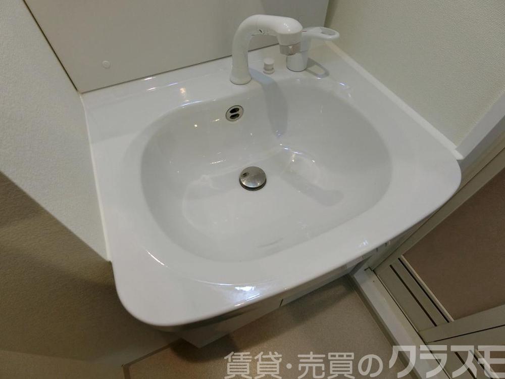 21/30 洗面
