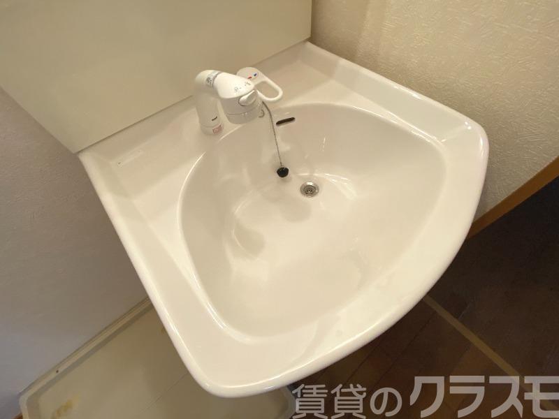 12/22 洗面