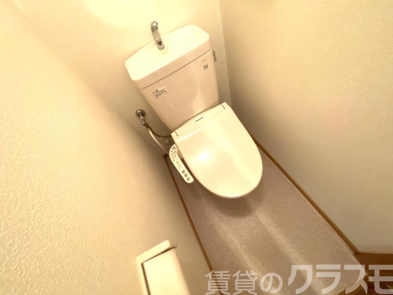 11/22 トイレ