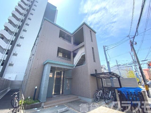 2/22 外観