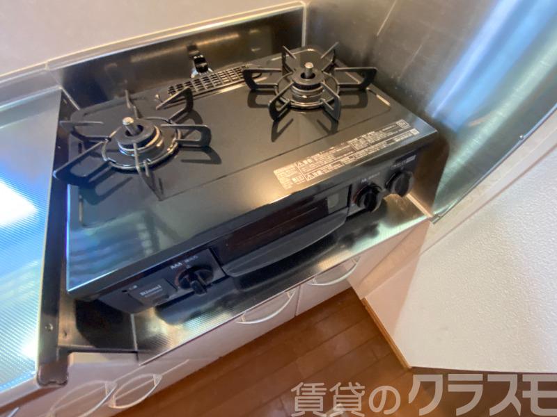 9/22 キッチン
