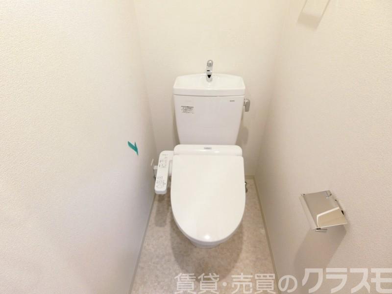 21/30 トイレ