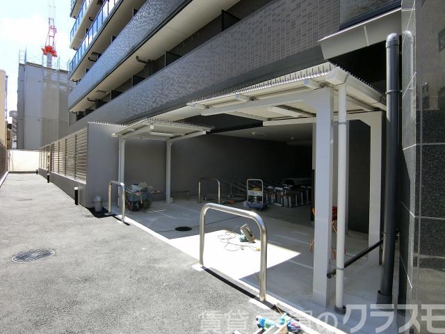 29/30 駐車場