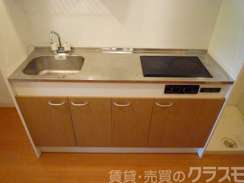 15/30 キッチン