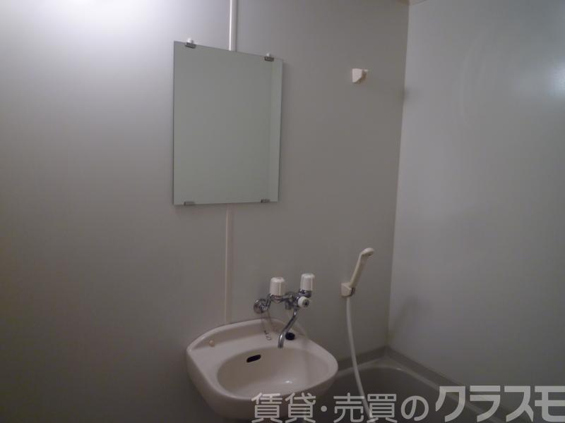 22/30 洗面