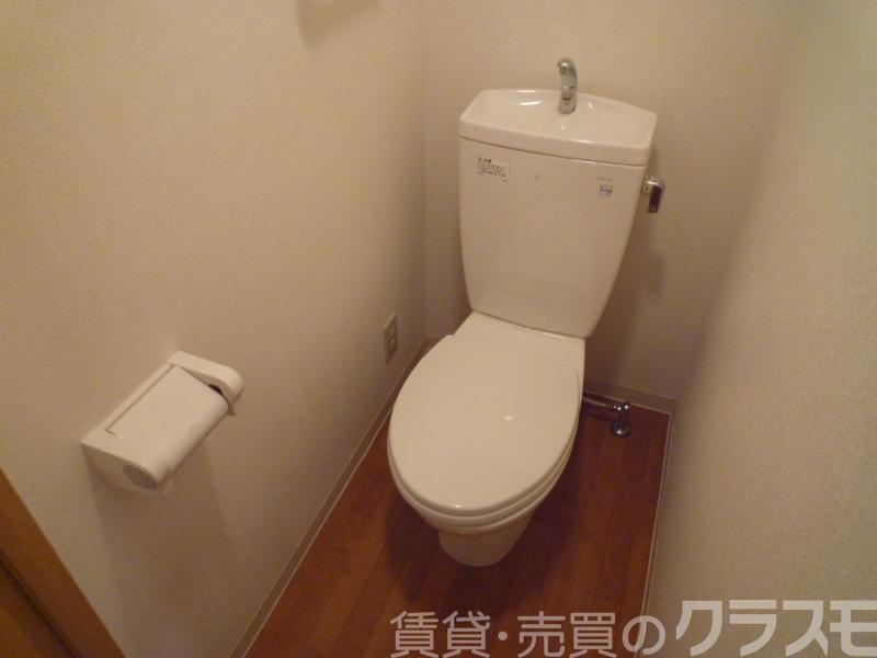 21/30 トイレ