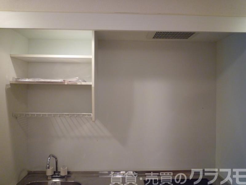 16/30 キッチン
