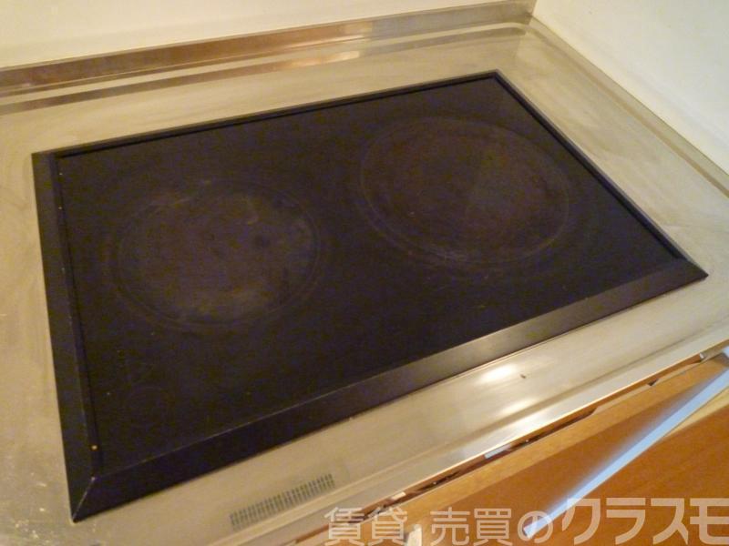 17/30 キッチン