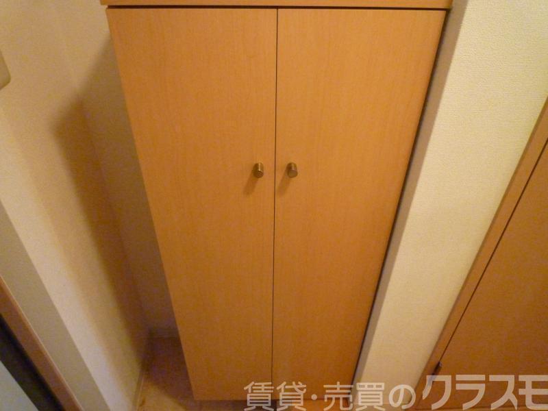 14/30 玄関