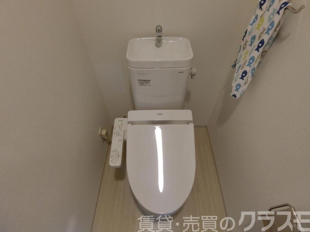21/30 トイレ