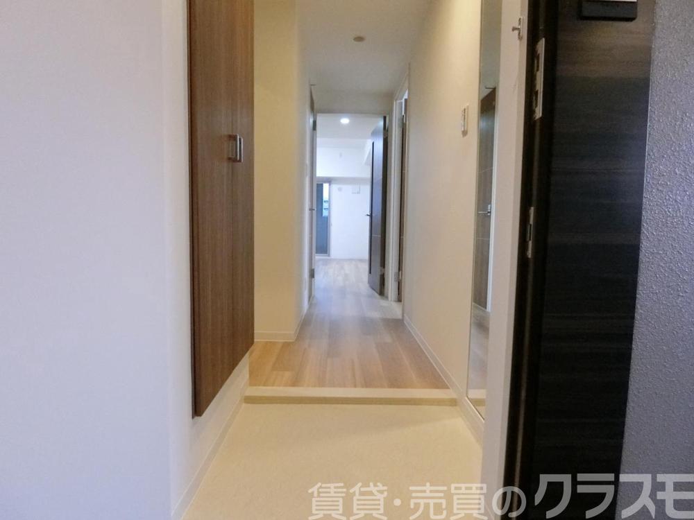 15/30 玄関