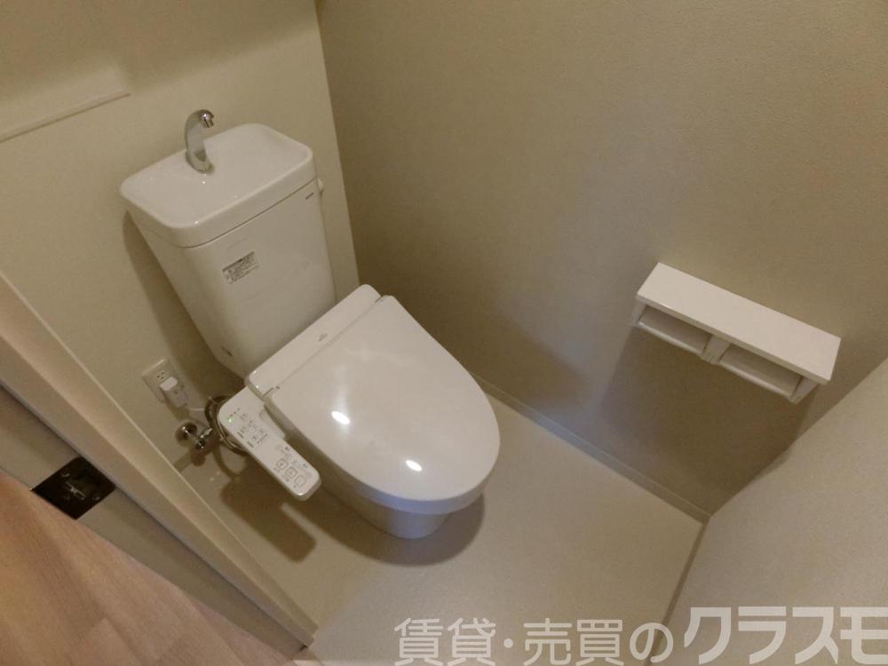 20/30 トイレ