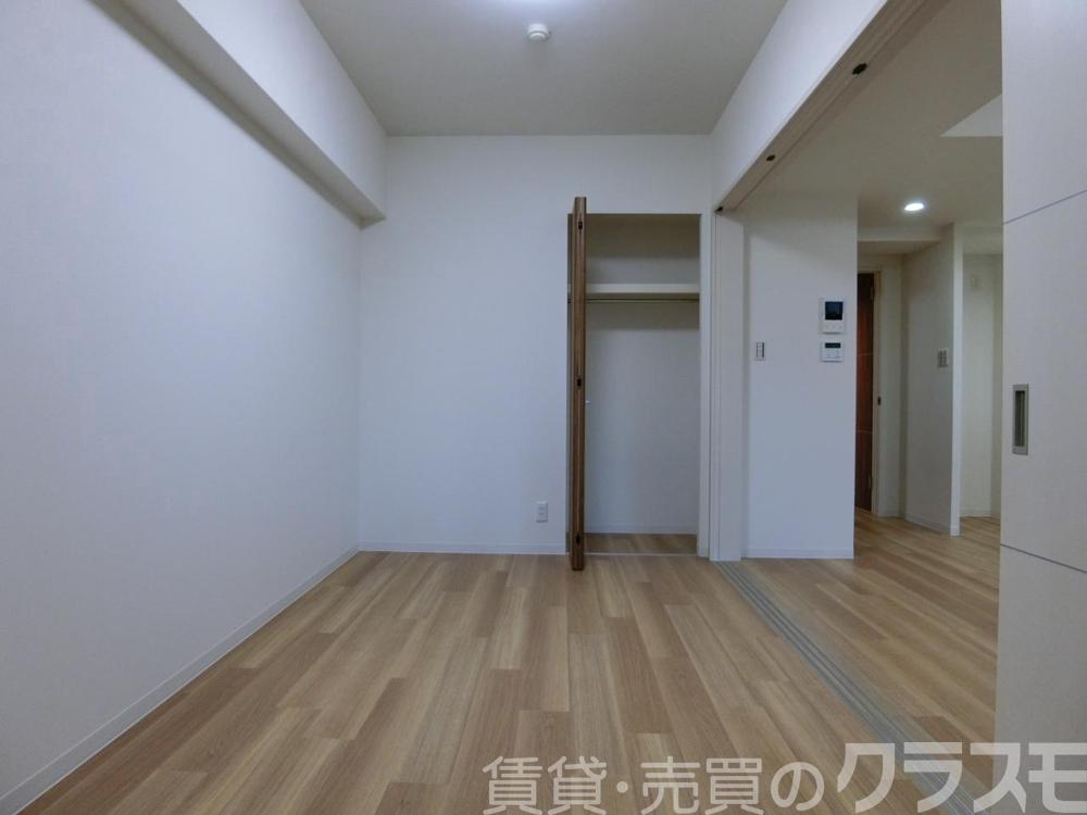 12/30 寝室