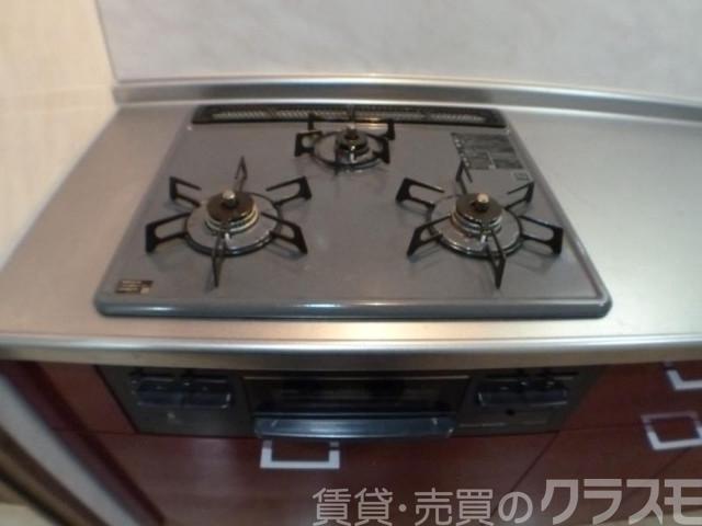 18/30 キッチン