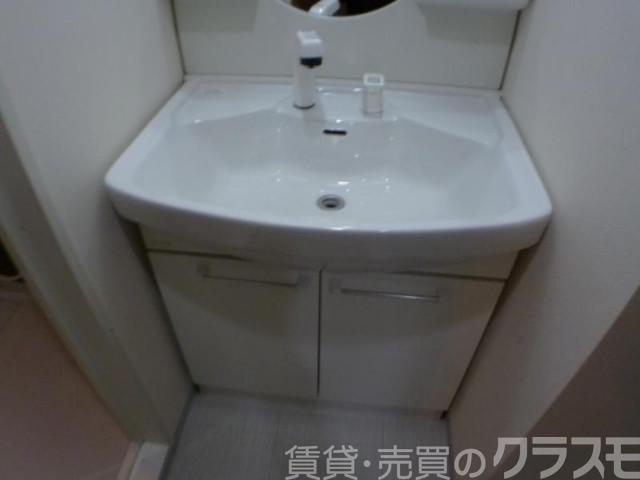 23/30 洗面