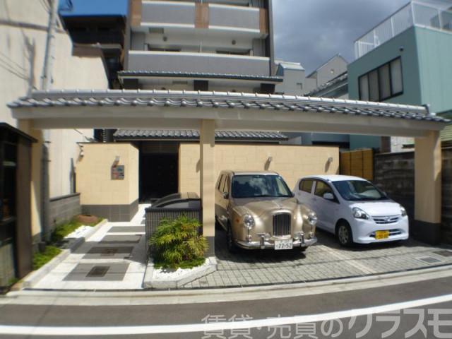 29/30 エントランス
