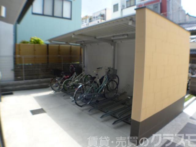 30/30 駐車場