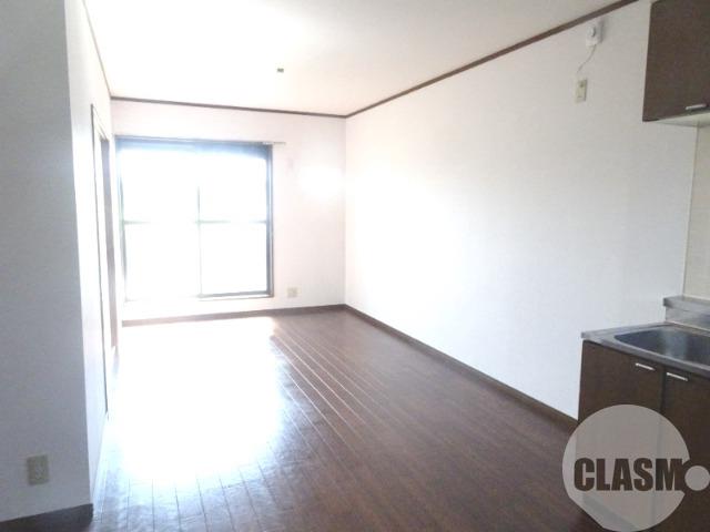 3/27 リビング/ダイニング