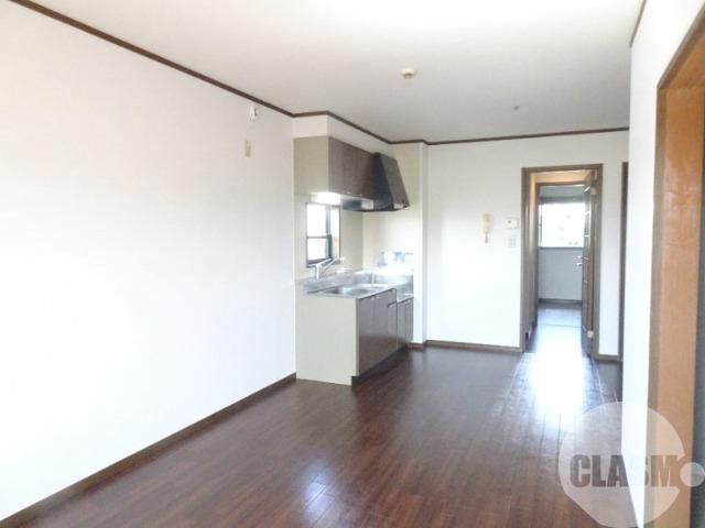 4/27 リビング/ダイニング