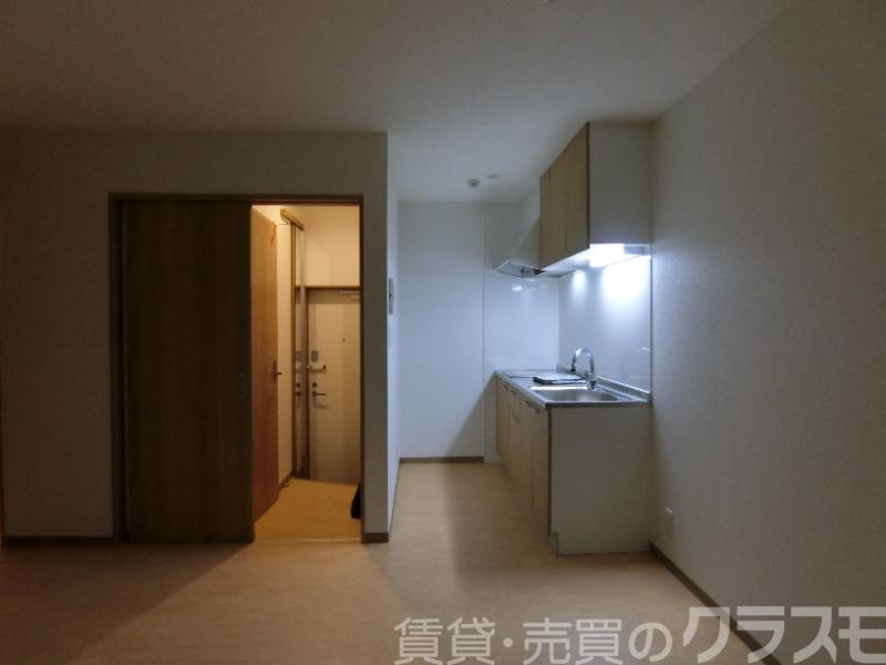 3/30 リビング/ダイニング