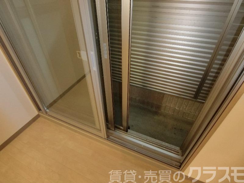 25/30 バルコニー