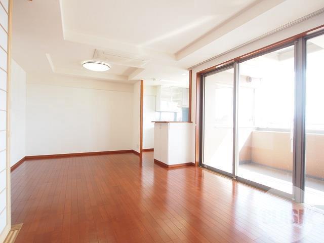 3/24 リビング/ダイニング