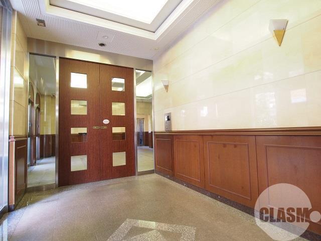 17/24 エントランス