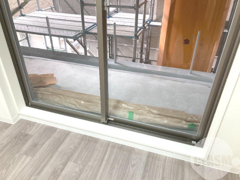 16/28 バルコニー