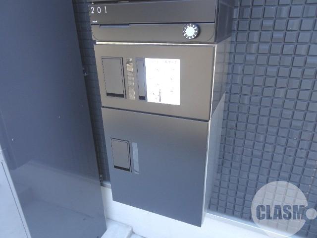 2/7 エントランス