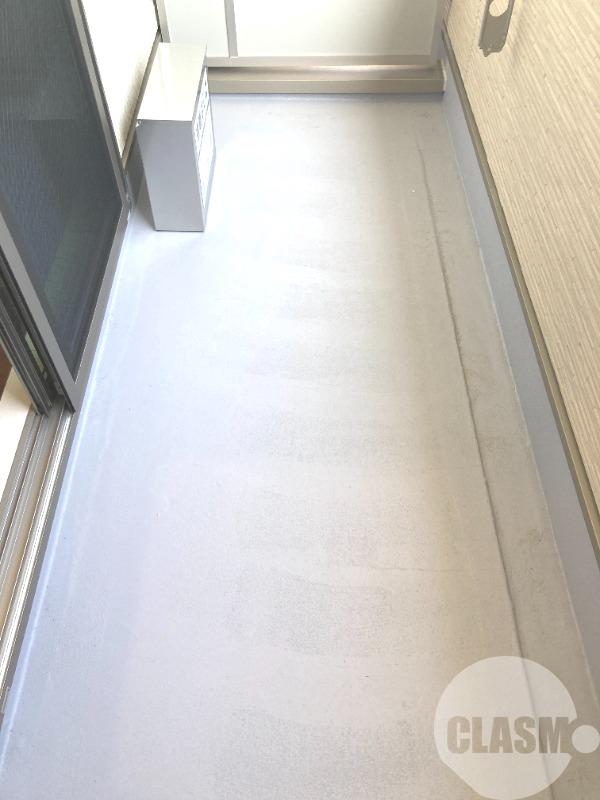 15/27 バルコニー