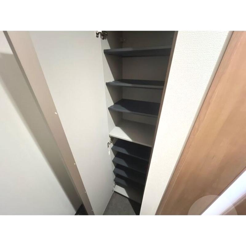 7/21 玄関
