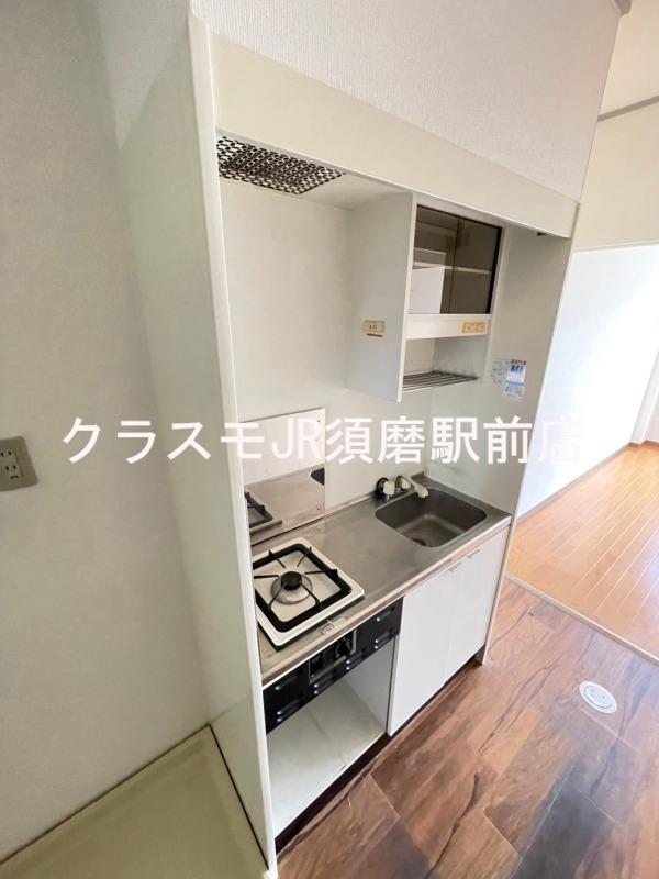 17/30 キッチン