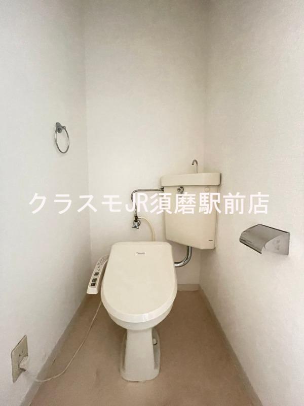 19/30 トイレ