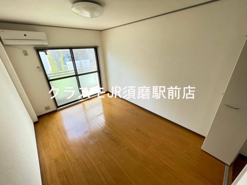 14/30 寝室