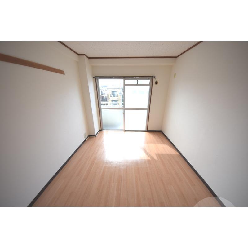 4/28 寝室