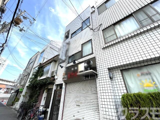 1/21 外観