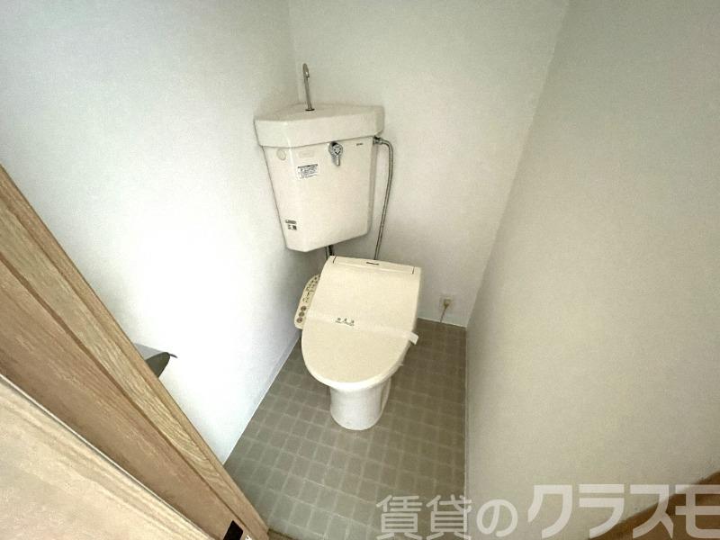 9/21 トイレ