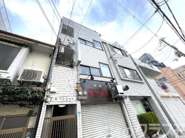 2/21 外観