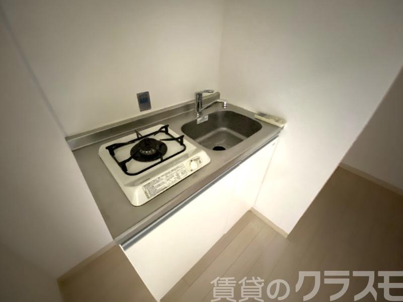 8/20 キッチン