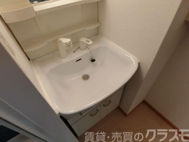 21/30 洗面